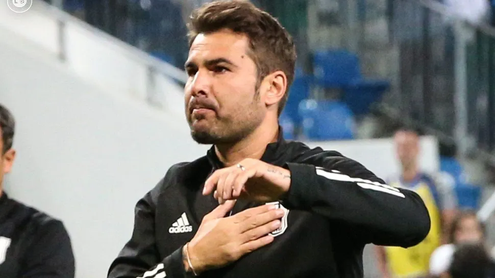 Adrian Mutu, optimist înainte de Turcia – România: unde vede meciul și ce scor anticipează