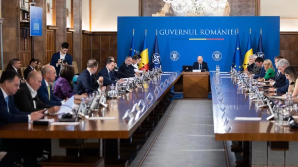 Miniștrii PSD, așteptați să își dea DEMISIA din Guvern: cu cine ar putea fi înlocuiți.