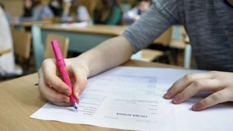 Bacalaureat 2018 | Azi are loc proba scrisă la limba și literatura maternă