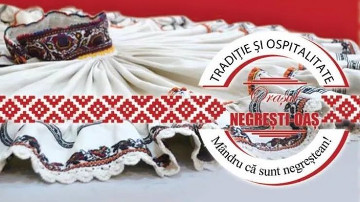 Oșenii se pregătesc de zor pentru cel mai mare eveniment al anului, Festivalul Zestrea Oașului