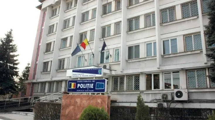Scandal în Poliția Satu Mare. Acuzaţii grave cu privire la modul de acordare a sporurilor