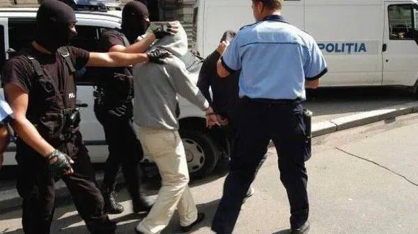 Doi negreşteni, prinşi şi încarcerați în Penitenciarul Satu Mare
