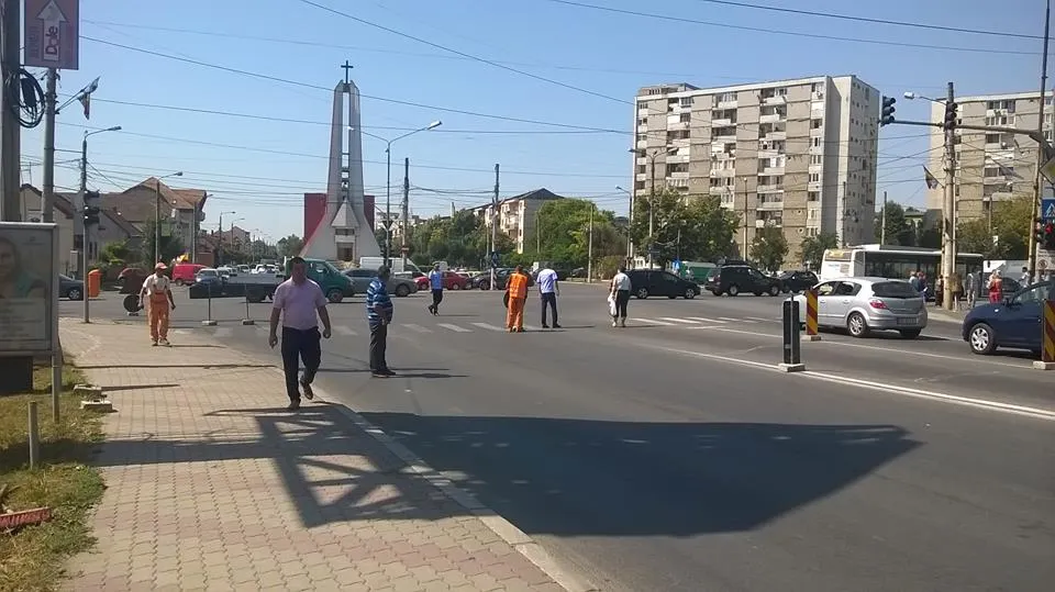 Lucrările la Podul Decebal încep miercuri. Fiecare zi de întârziere, penalizată drastic
