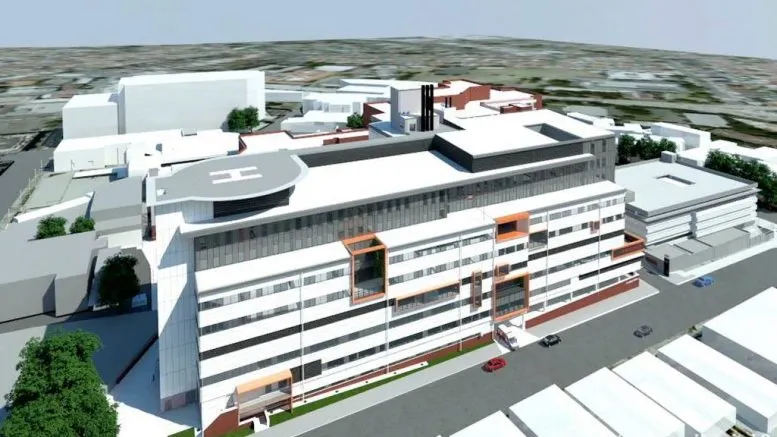 Spital nou la Satu Mare. Investiție de 11,3 milioane de euro