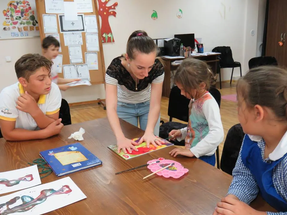 ”Vara altfel” - tabără gratuită pentru copiii din municipiul Satu Mare