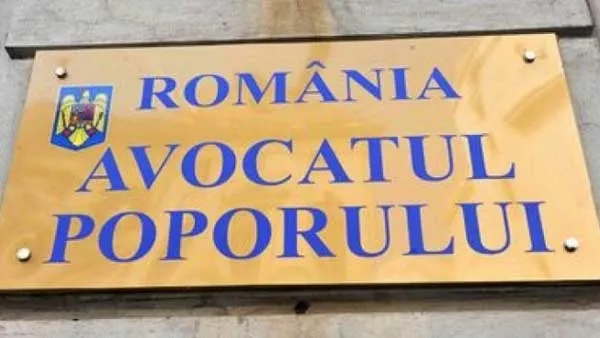 Avocatul Poporului va susține audiențe la Satu Mare