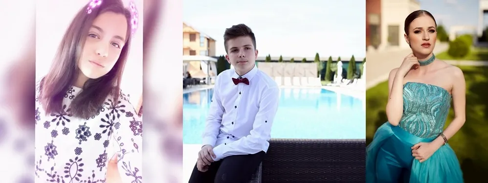 Satu Mare are trei elevi de 10