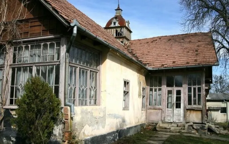 Un consilier județean sătmărean dorește salvarea Casei Memoriale Iuliu Maniu