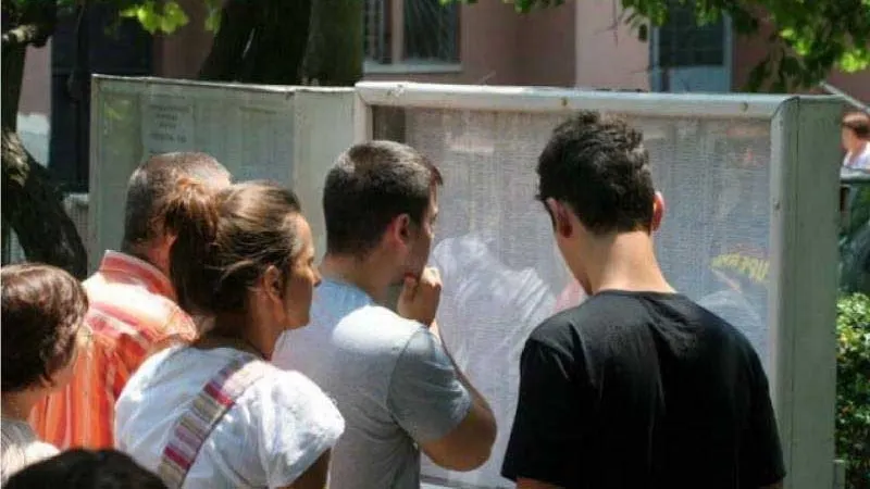 Rezultate Bac 2018. Peste 560 de contestații depuse la Satu Mare
