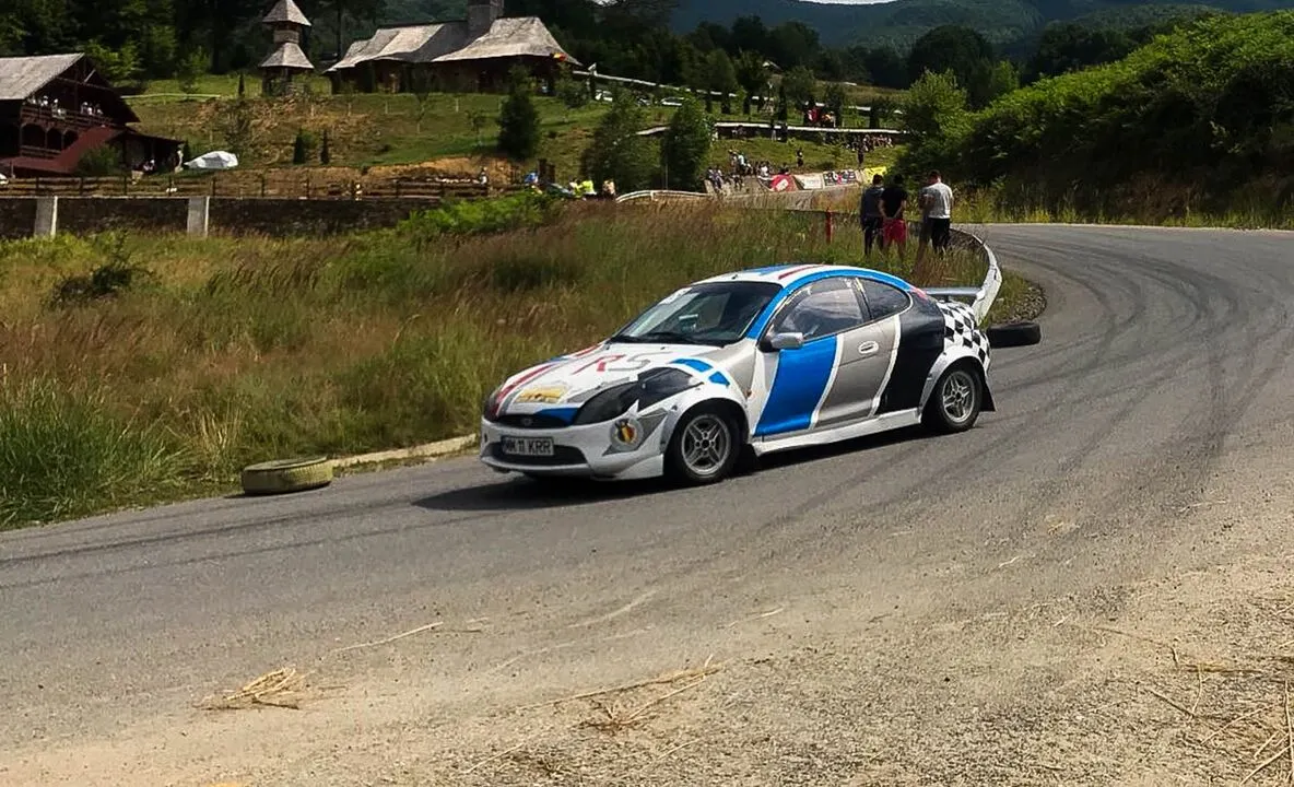 Auto | Câștigătorii ”Cupei Luna Șes - viteză pe traseu montan - 2018”