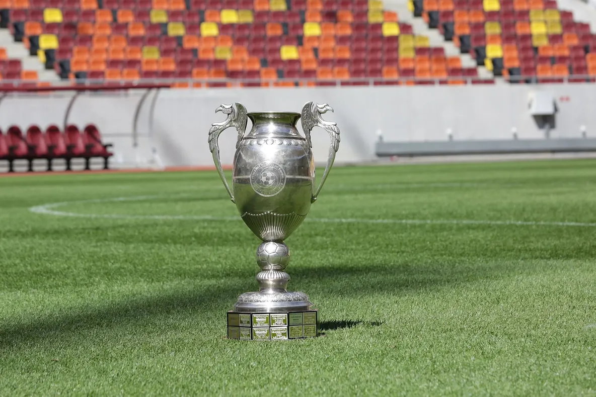 Fotbal | Duel sătmărean în primul tur din faza națională a Cupei României