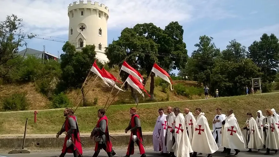 MedievArtFest 2018 | Trei zile medievale la Ardud