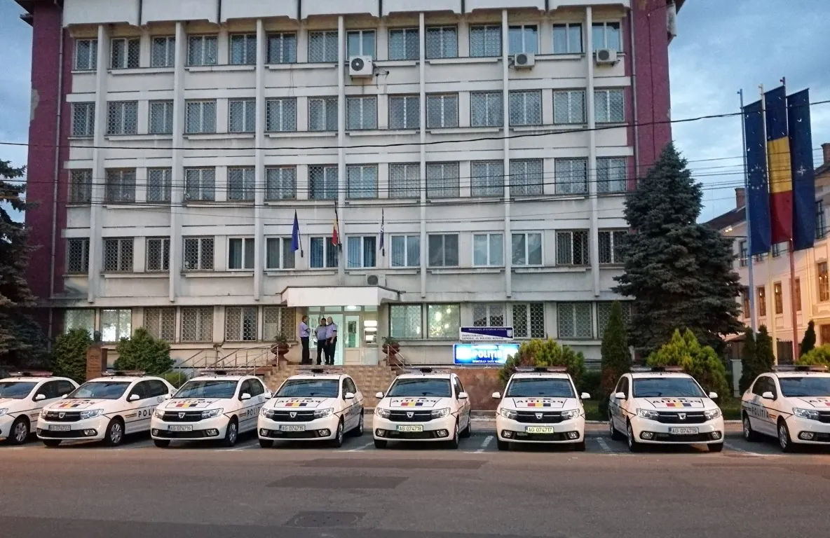 Niciunul dintre cei trei candidați nu a promovat examenul pentru postul de șef al Poliției Rutiere