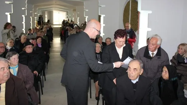 Cuplurile de "aur" ale Sătmarului, premiate
