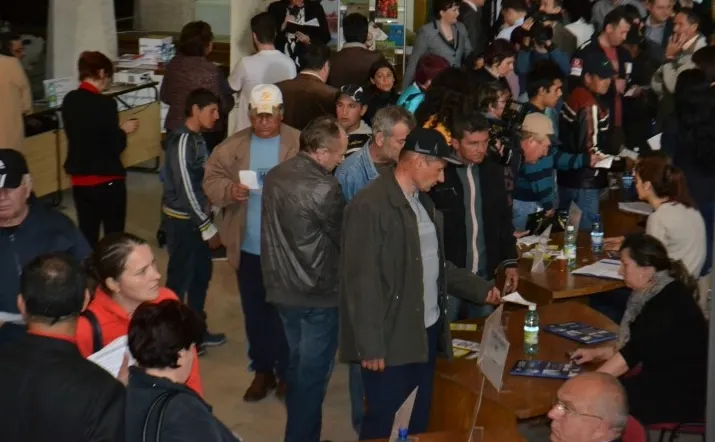 Aproape 4.000 de șomeri în județul Satu Mare