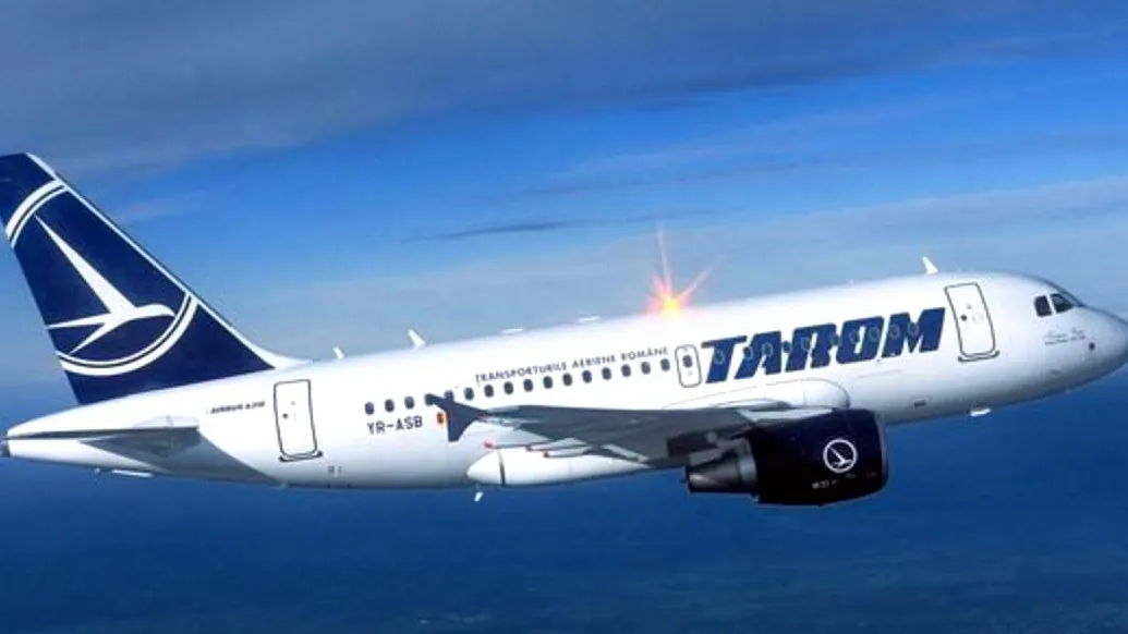 Din toamnă, Tarom ar putea introduce o cursă de la Satu Mare spre München