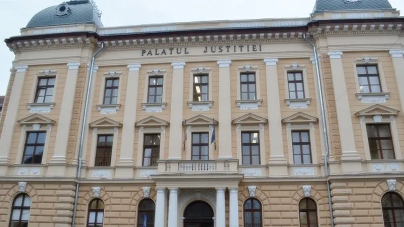 Conducere nouă la Tribunalul și Judecătoria Satu Mare