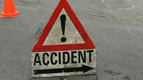 Accident în municipiul Satu Mare. Un tânăr a ajuns la spital