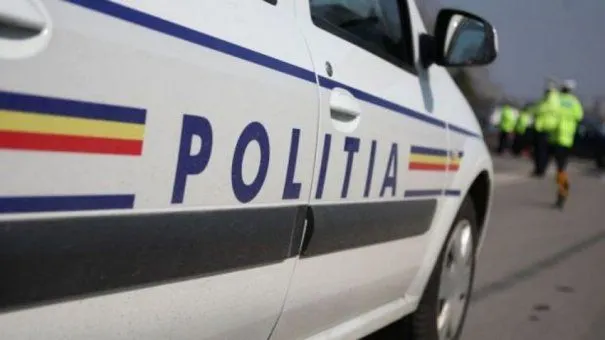 Peste 350 de poliţişti sătmăreni asigură ordinea la manifestările organizate de Sfânta Maria
