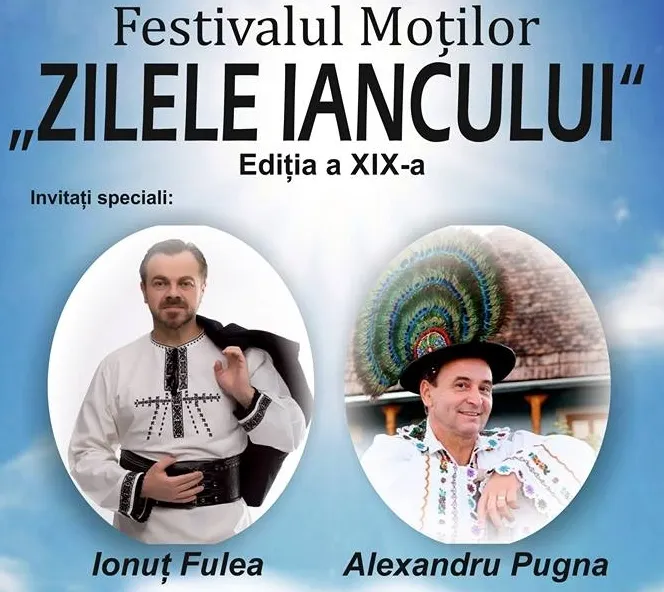 Zilele Iancului, la a XIX-a ediție în satul Ianculești