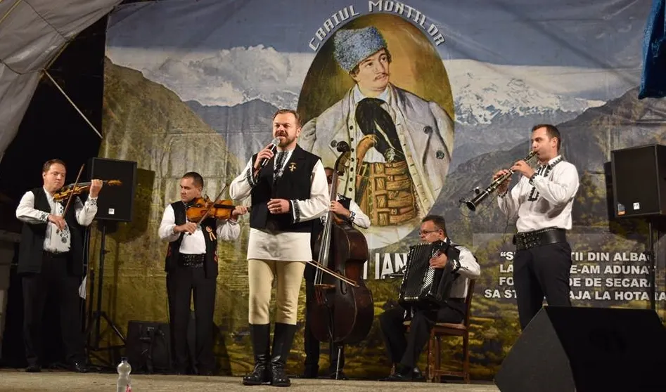 Zilele Iancului în Anul Centenarului