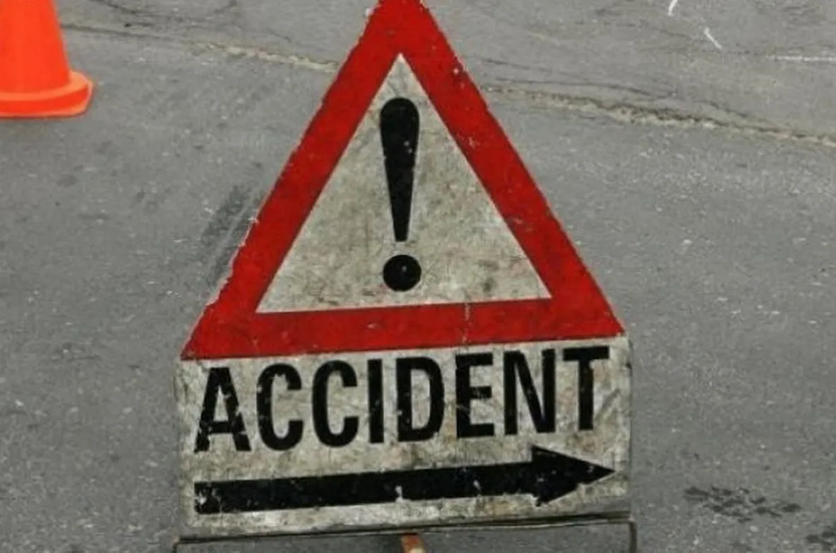Fetiță, de 10 ani, rănită grav în urma unui accident. A fost transportată la spitalul din Oradea