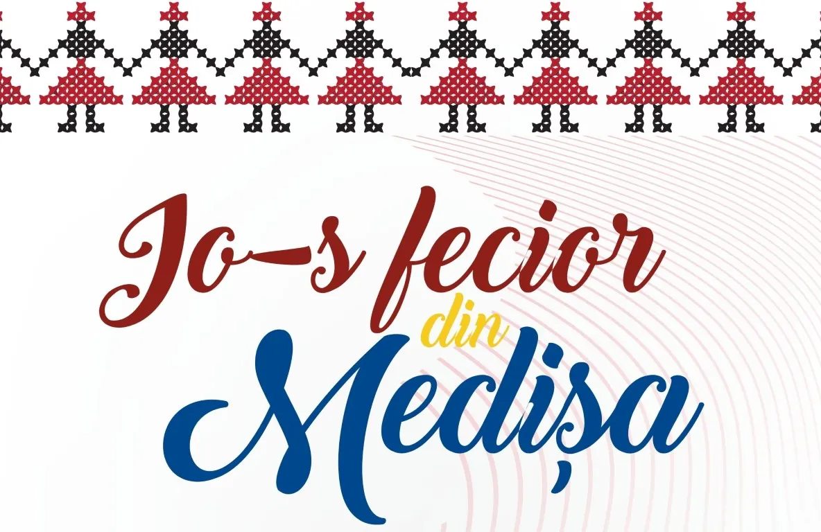 În weekend, festivalul folcloric ”Io-s fecior din Medișa”