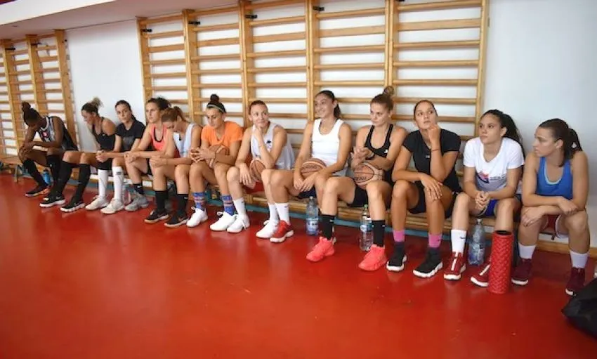 Baschet | CSM Satu Mare - DVTK Miskolc, vineri, ora 18:00