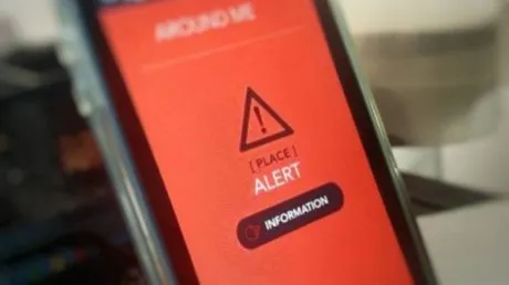 RO-ALERT va fi testat și la nivelul județului Satu Mare