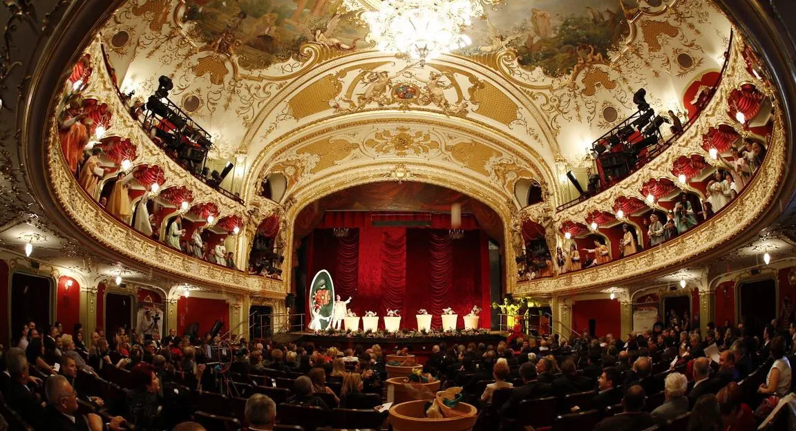 Festivalul Internațional Multicultural de Teatru TRANZIT FESZT: Peste 30 de spectacole și evenimente timp de 10 zile