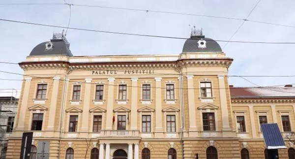 Tribunalul Satu Mare își va deschide Porțile, de Ziua Europeană a Justiției