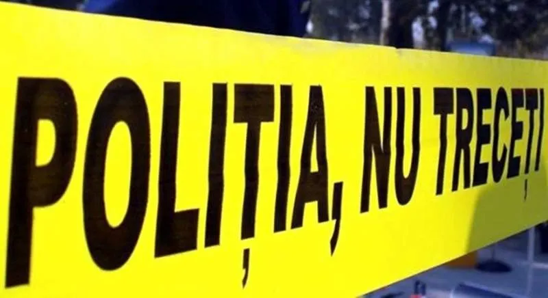 Crimă în Satu Mare. Tată și fiu omorâți cu cruzime în propria locuință