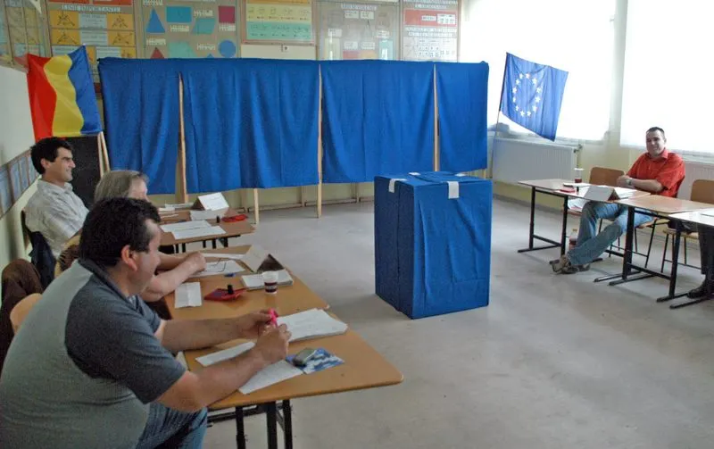Peste 70 de președinți de secții de votare au renunțat sau au solicitat înlocuirea