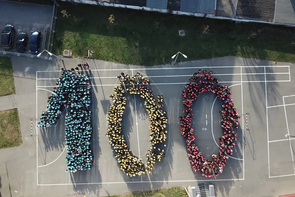 Poliția te provoacă | Fii creativ, mesajul tău preventiv poate câștiga un loc între cele 100