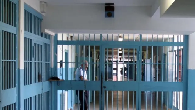 Bărbat condamnat la închisoare, prins și încarcerat în Penitenciarul Satu Mare