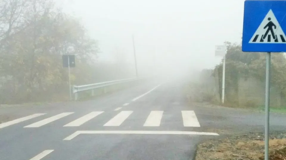 Strada Merilor din municipiul Satu Mare, modernizată