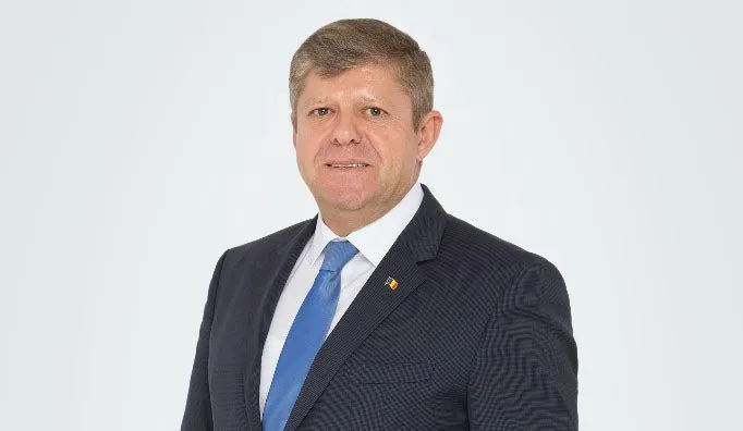 Deputatul Octavian Petric s-a retras din PSD și va activa în grupul parlamentar al Pro România