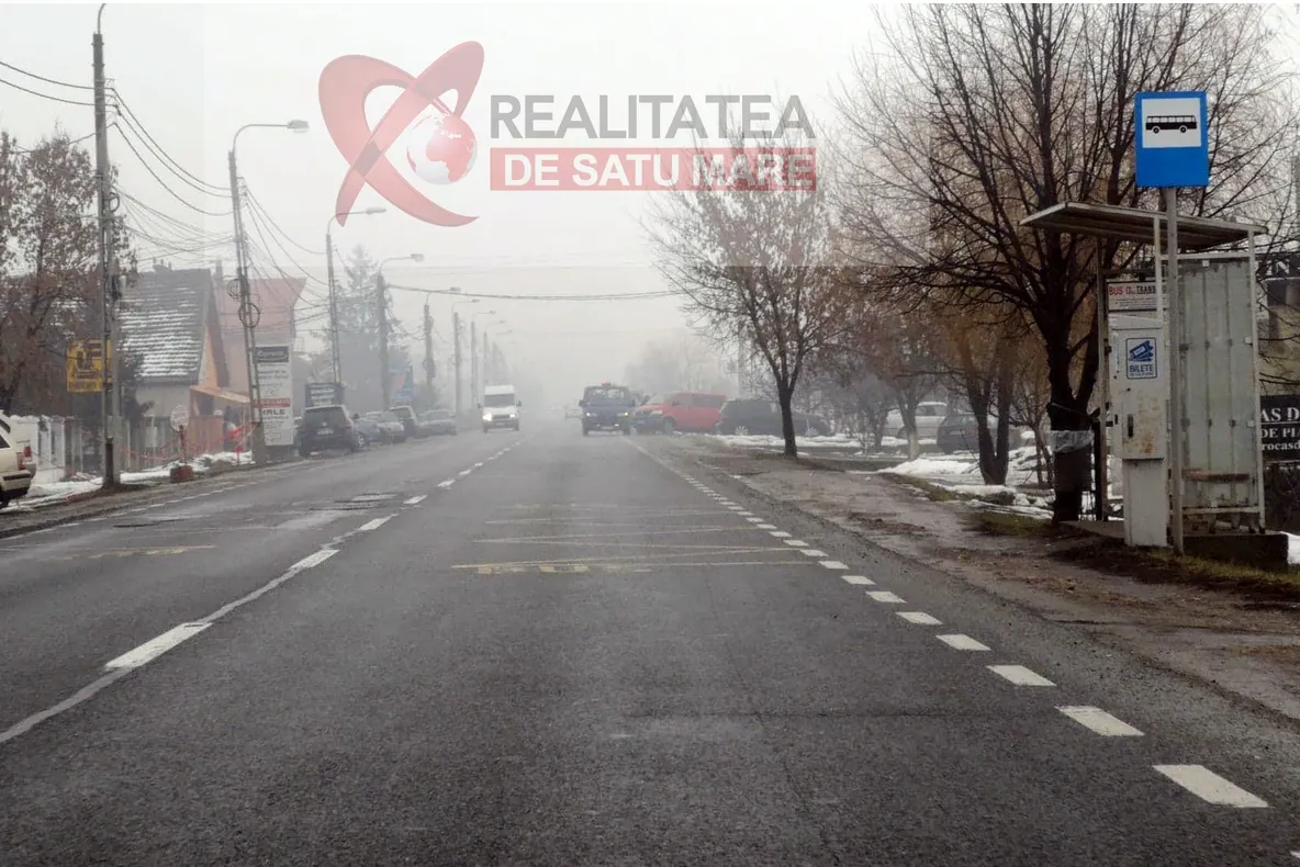 În municipiul Satu Mare, plombările se fac de către angajații Apaserv