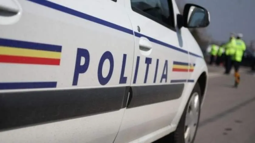 Un tânăr băut și fără permis a accidentat grav un pieton și a fugit