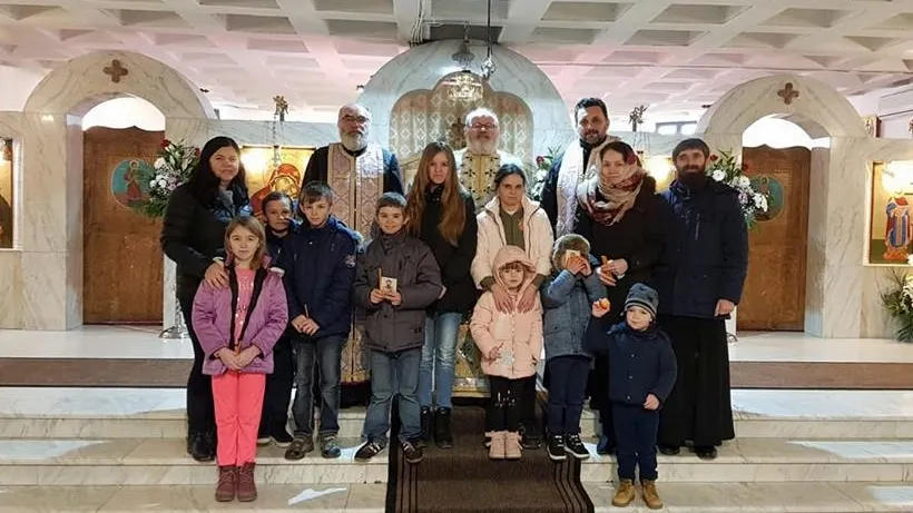 Mobilizare. Pompierii și bisericile ortodoxe din Satu Mare au strâns 12.000 de euro pentru familia din Tătărăști