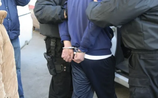 Vânzătoare tâlhărită. Autorul, prins imediat de polițiști