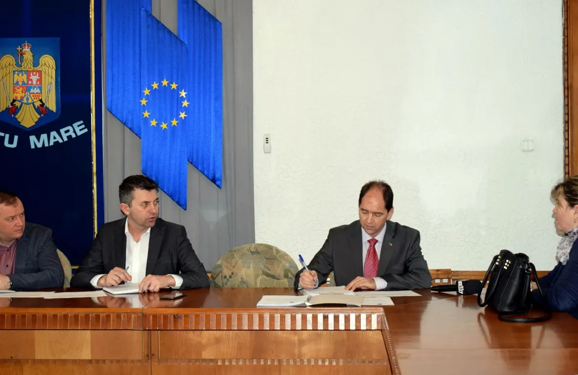 O altă denumire pentru Școala Gimnazială nr. 10 propusă de o sătmăreancă