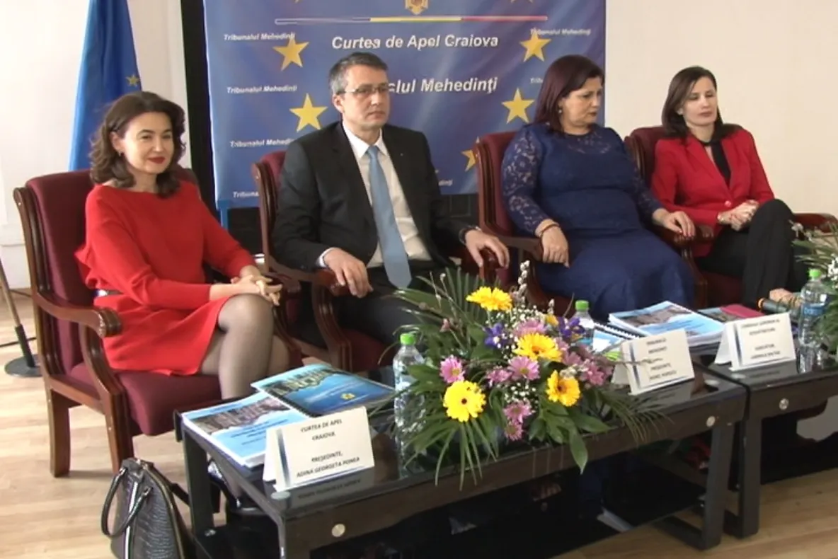 Șeful Secției penale: ”În județul Satu Mare a crescut îngrijorător numărul violențelor extreme”