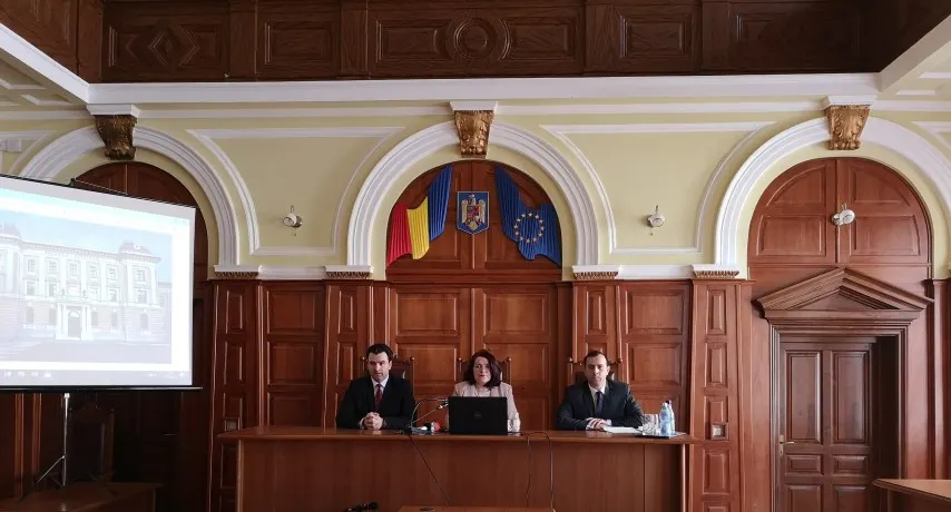 Judecătoria Negreşti Oaş va rămâne cu un singur judecător