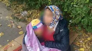 Prostituate și cerșetori amendați de polițiștii locali