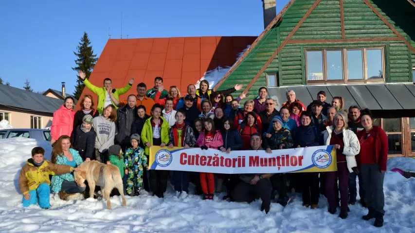 În weekend, sătmărenii sunt invitați la mișcare în aer liber