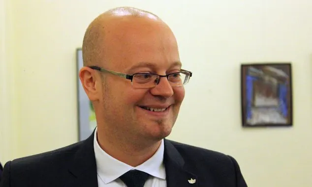 Primarul Kereskenyi Gabor: ”Municipiul Satu Mare va avea un minus de 11,5 milioane de lei”