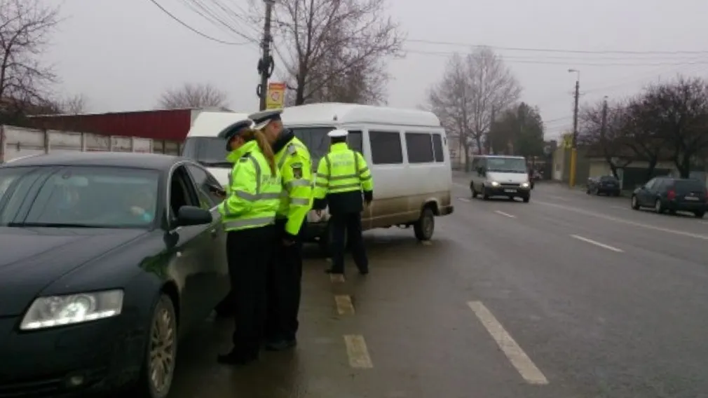 Zeci de şoferi au devenit pietoni peste noapte, în Satu Mare