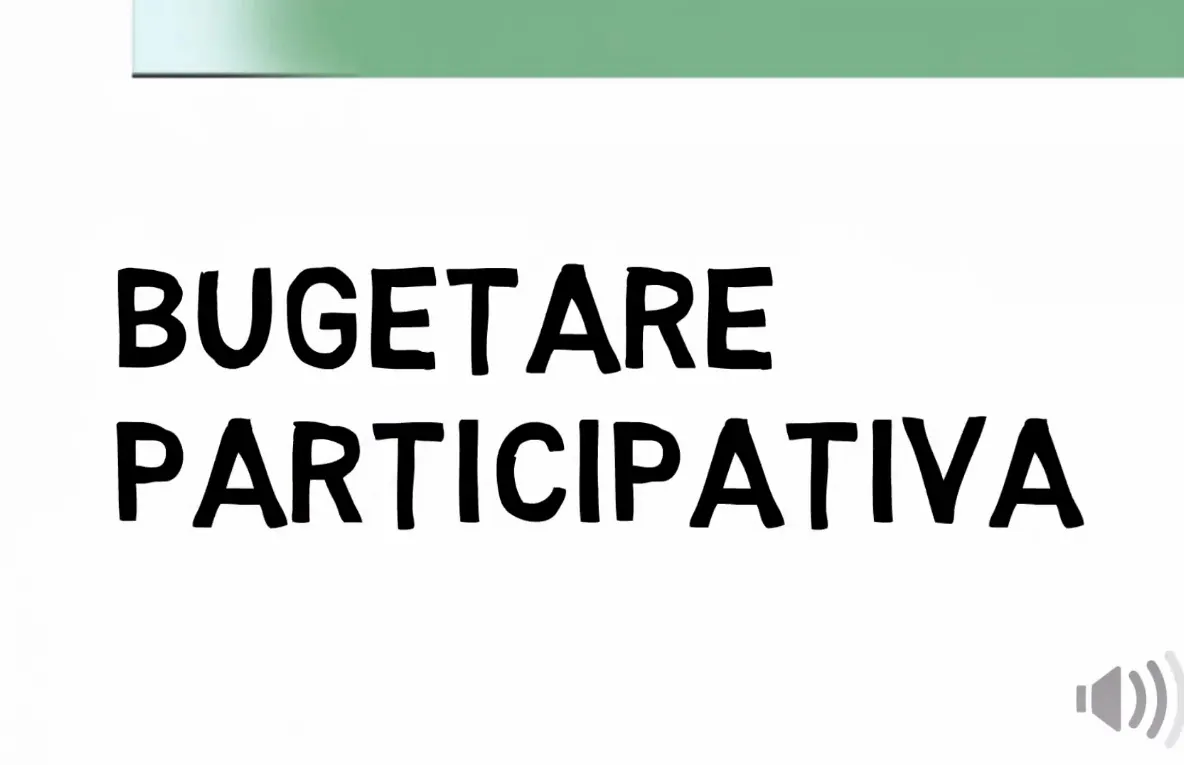 USR Satu Mare vrea buget participativ: cetățenii să decidă cheltuielile!