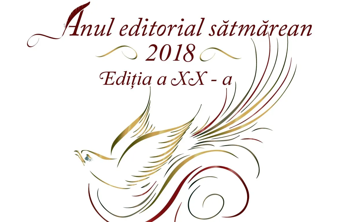 Evenimentul cultural Anul editorial sătmărean, la cea de-a XX-a ediție